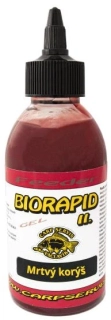 CARP SERVIS VÁCLAVÍK Biorapid II. Gel Mrtvý Korýš 200ml