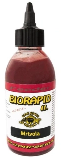 CARP SERVIS VÁCLAVÍK Biorapid II. Gel Mrtvola 200ml