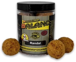 CARP SERVIS VÁCLAVÍK Boilies Balanc Randal 120g 30mm