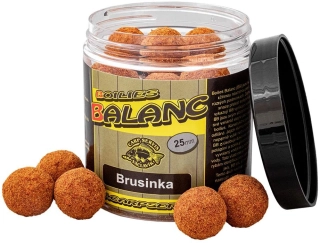 CARP SERVIS VÁCLAVÍK Boilies Balanc Brusinka 120g 25mm