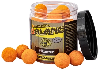 CARP SERVIS VÁCLAVÍK Boilies Balanc Pikanter 120g 20mm