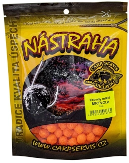 CARP SERVIS VÁCLAVÍK Extrudy měkké Mrtvola 150ml
