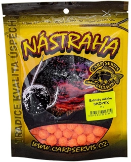 CARP SERVIS VÁCLAVÍK Extrudy měkké Scopex 150ml