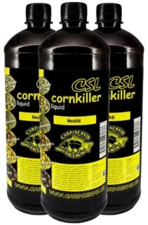 CARP SERVIS VÁCLAVÍK CSL Cornkiller Liquid Neutrál 1litr