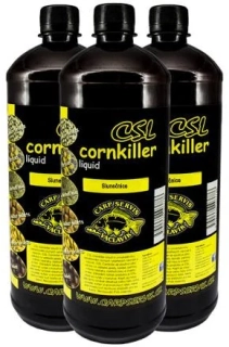 CARP SERVIS VÁCLAVÍK CSL Cornkiller Liquid Slunečnice 1litr