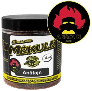 CARP SERVIS VÁCLAVÍK Boilies Měkule Anštajn 140g 16mm