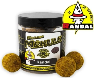 CARP SERVIS VÁCLAVÍK Boilies Měkule Randal 140g 25mm