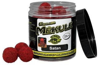 CARP SERVIS VÁCLAVÍK Boilies Měkule Satan 140g 25mm