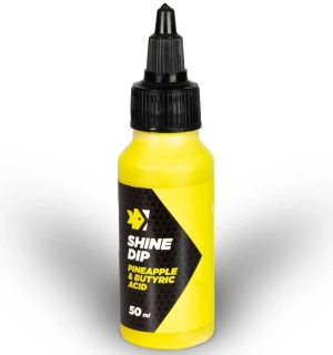 FEEDER EXPERT Shine Dip Butyric Ananas 50ml