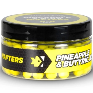 FEEDER EXPERT Wafters Butyric Ananas 100ml 10mm