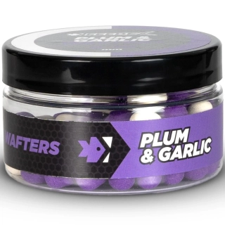 FEEDER EXPERT Wafters Švestka Česnek 100ml 10mm