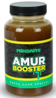 MIKBAITS Booster Amur Liquid 250ml