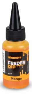 MIKBAITS Feeder dip Mango 50ml