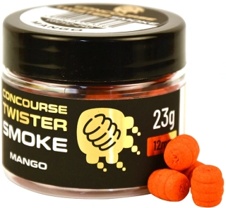 BENZAR MIX Concourse Twister Smoke Mango 12mm 23g