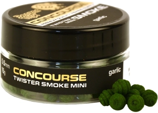 BENZAR MIX Concourse Twister Smoke Garlic 5,5mm 15g