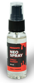 MIKBAITS Neo Spray Chilli Mango 30ml