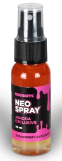 MIKBAITS Neo Spray Jahoda Exclusive 30ml