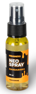 MIKBAITS Neo Spray Mandarinka 30ml