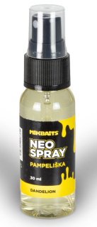 MIKBAITS Neo Spray Pampeliška 30ml