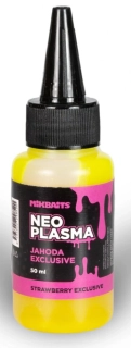 MIKBAITS Neo Plasma Jahoda Exclusive 30ml