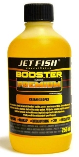 JET FISH Booster Premium Clasicc Cream Scopex 250ml