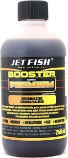 JET FISH Booster Premium Clasicc Biocrab Losos 250ml