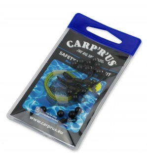 CARP´R´US Helicoptérová Sestava Running Helicopter Rig Kit