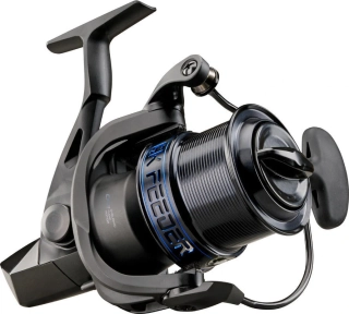 OKUMA Naviják 6K Feeder