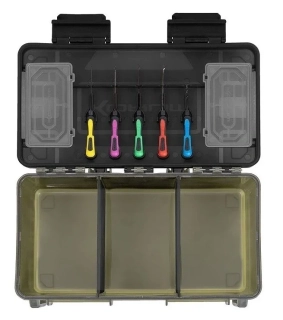 KORUM Roving Blox Fully Loaded