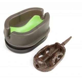 KORUM Dura Method Mould