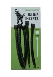 KORUM Inline Inserts