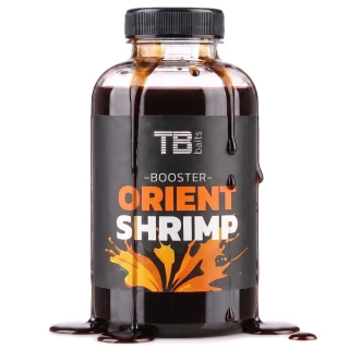 TB BAITS Booster Orient Shrimp 250 ml