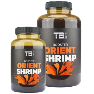 TB BAITS Booster Orient Shrimp 250ml