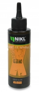 NIKL LUM-X YELLOW Liquid Glow Mango 115ml