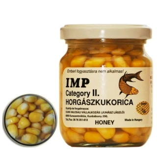 CUKK Kukuřice v nálevu IMP Med 220ml