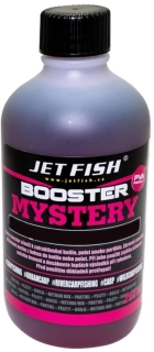 JET FISH Booster Mystery Jahoda Moruše 250ml