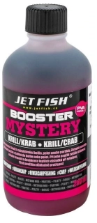 JET FISH Booster Mystery Krill Krab 250ml