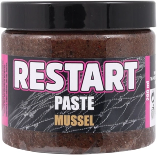 LK BAITS Pasta Restart Mussel 200ml