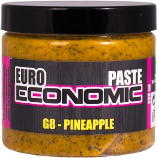 LK BAITS Pasta Euro Economic G8 Pineapple 200ml