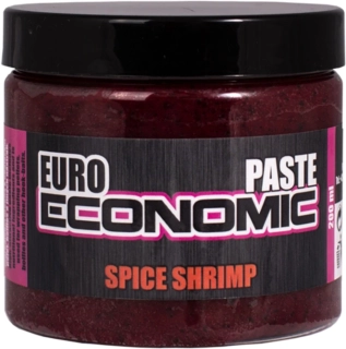LK BAITS Pasta Euro Economic Spice Shrimp 200ml