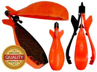 LK BAITS Krmná raketa The Original