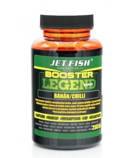 JET FISH Booster Legend Range Banán Chilli 250ml
