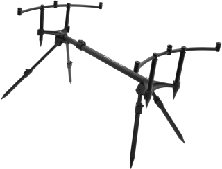 MIKADO Stojan na pruty Rodpod Bent Pod
