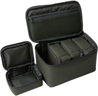 MIKADO Brašna na drobnosti Enclave Set 4+1