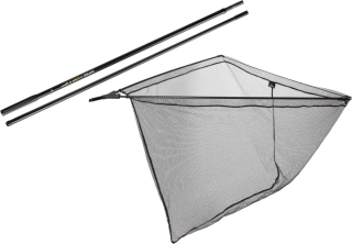 MIKADO Podběrák Territory 180cm 105x105cm 2-díl