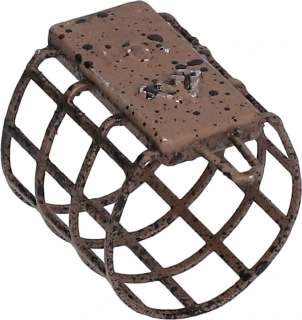 MIKADO Feeder krmítko Round Canal Pro 5g