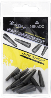 MIKADO Převlek Sleeve Lead Clip Tail Rubber Green