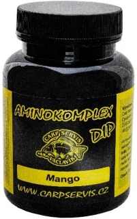 CARP SERVIS VÁCLAVÍK Aminokomplex Dip Mango 90ml