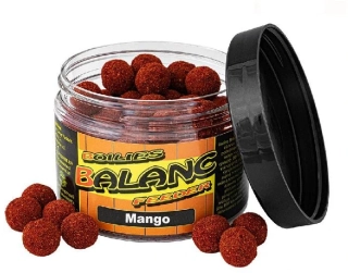 CARP SERVIS VÁCLAVÍK Boilies Balanc Feeder Mango 80g 12mm
