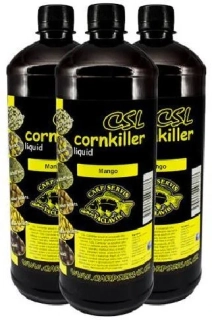 CARP SERVIS VÁCLAVÍK CSL Cornkiller Liquid Mango 1litr